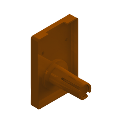 Bottom Bar Covers